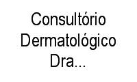Logo Consultório Dermatológico Dra Rachel Nisembaum em Copacabana