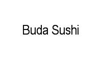 Logo Buda Sushi em Copacabana