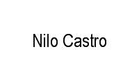 Logo Nilo Castro em Copacabana