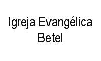 Logo Igreja Evangélica Betel em Copacabana
