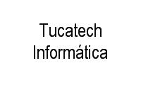 Logo Tucatech Informática em Copacabana