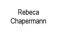 Logo Rebeca Chapermann em Copacabana