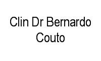 Logo Clin Dr Bernardo Couto em Copacabana