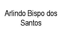 Logo Arlindo Bispo dos Santos em Copacabana