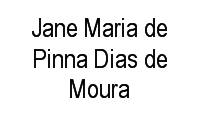 Logo Jane Maria de Pinna Dias de Moura em Copacabana