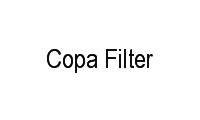 Logo Copa Filter em Copacabana