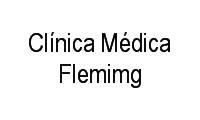 Logo Clínica Médica Flemimg em Copacabana