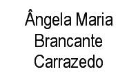 Logo Ângela Maria Brancante Carrazedo em Copacabana
