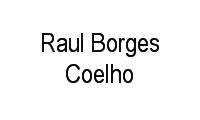 Logo Raul Borges Coelho em Copacabana