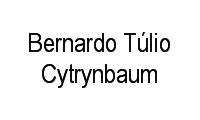 Logo Bernardo Túlio Cytrynbaum em Copacabana