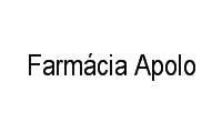 Logo Farmácia Apolo em Leme