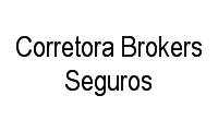 Logo Corretora Brokers Seguros em Copacabana