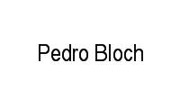 Logo Pedro Bloch em Copacabana