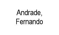 Logo Andrade, Fernando em Copacabana