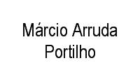 Logo Márcio Arruda Portilho em Copacabana