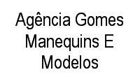 Logo Agência Gomes Manequins E Modelos em Copacabana