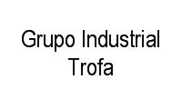 Logo Grupo Industrial Trofa em Copacabana