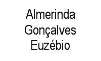 Logo Almerinda Gonçalves Euzébio em Copacabana