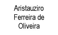 Logo Aristauziro Ferreira de Oliveira em Copacabana