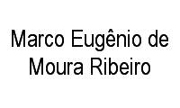 Logo Marco Eugênio de Moura Ribeiro em Copacabana