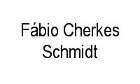 Logo Fábio Cherkes Schmidt em Copacabana