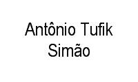 Logo Antônio Tufik Simão em Copacabana