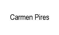 Logo Carmen Pires em Copacabana