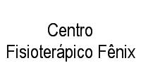 Logo Centro Fisioterápico Fênix em Copacabana