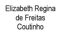 Logo Elizabeth Regina de Freitas Coutinho em Copacabana