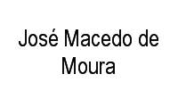 Logo José Macedo de Moura em Copacabana