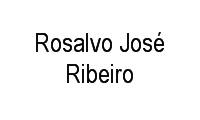 Logo Rosalvo José Ribeiro em Copacabana