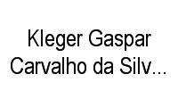 Logo Kleger Gaspar Carvalho da Silva Nascimento em Copacabana