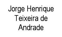 Logo Jorge Henrique Teixeira de Andrade em Copacabana