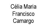 Logo Célia Maria Francisco Camargo em Copacabana