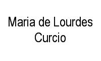 Logo Maria de Lourdes Curcio em Copacabana