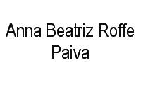 Logo Anna Beatriz Roffe Paiva em Copacabana