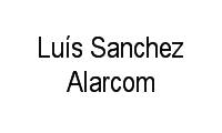 Logo Luís Sanchez Alarcom em Copacabana