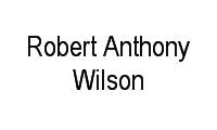 Logo Robert Anthony Wilson em Copacabana