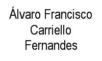 Logo Álvaro Francisco Carriello Fernandes em Copacabana