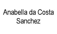 Logo Anabella da Costa Sanchez em Copacabana