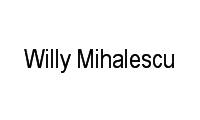 Logo Willy Mihalescu em Copacabana