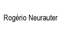 Logo Rogério Neurauter em Copacabana