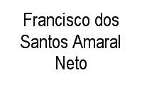 Logo Francisco dos Santos Amaral Neto em Copacabana