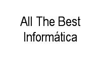 Logo All The Best Informática em Copacabana