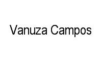 Logo Vanuza Campos em Copacabana