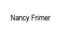 Logo Nancy Frimer em Copacabana
