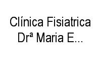 Logo Clínica Fisiatrica Drª Maria Elisa T B Lins em Copacabana