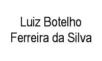 Logo Luiz Botelho Ferreira da Silva em Copacabana