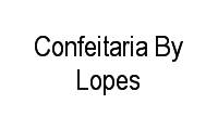Logo Confeitaria By Lopes em Copacabana