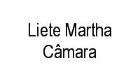 Logo Liete Martha Câmara em Copacabana